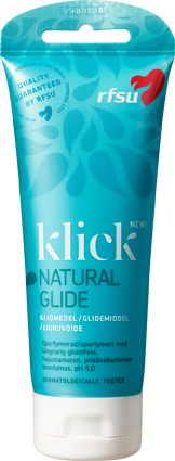 KLICK natural Glide