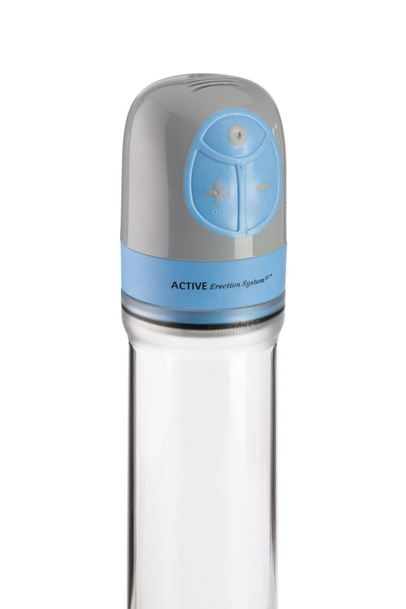 Active Erection System nt