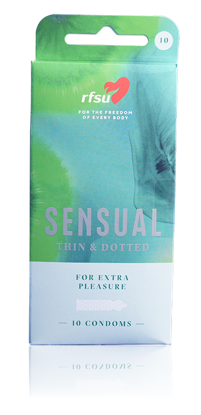 rfsu Sensual Kondome