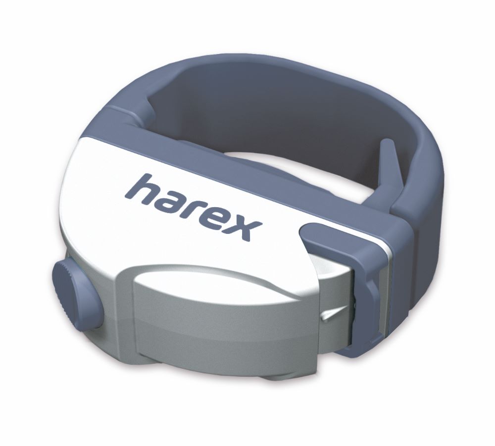 Harex® Inkontinenzklemme