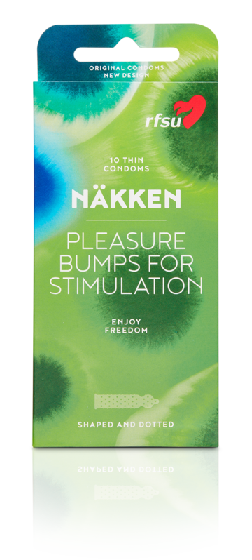 NÄKKEN | Thin Condoms