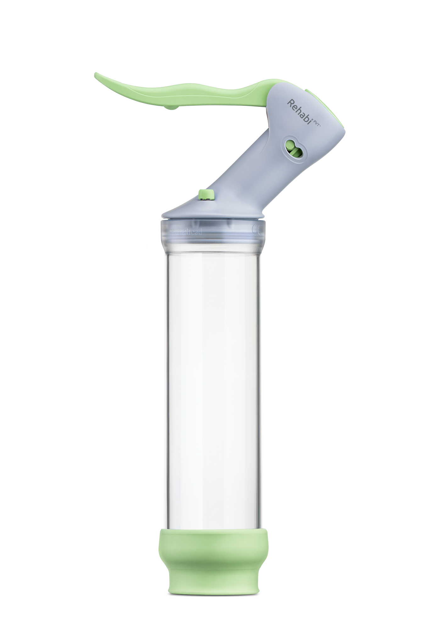 Rehabi PVT Vacuum Trainer stehend