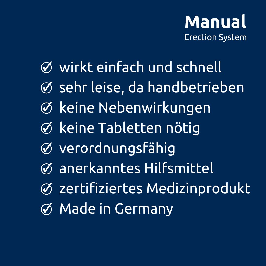 MANUAL Erection System Kachel