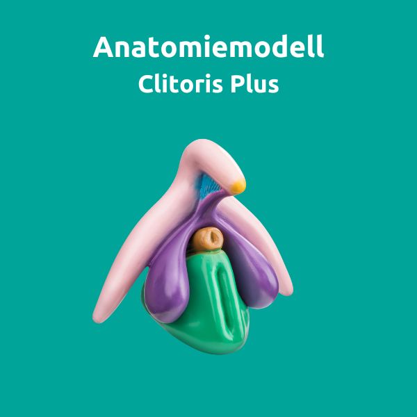 Clitoris Plus Modell 