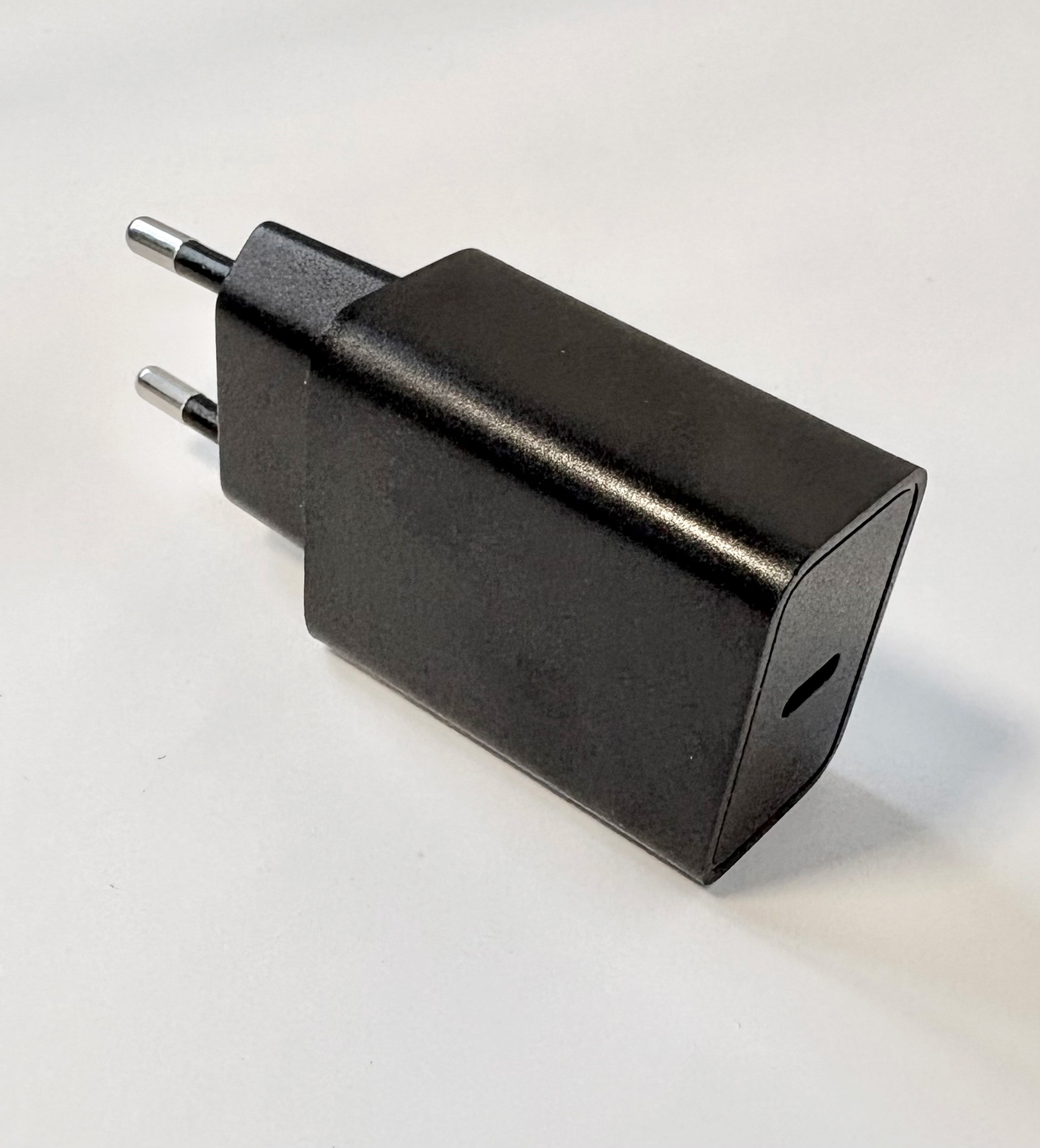 EU Stecker