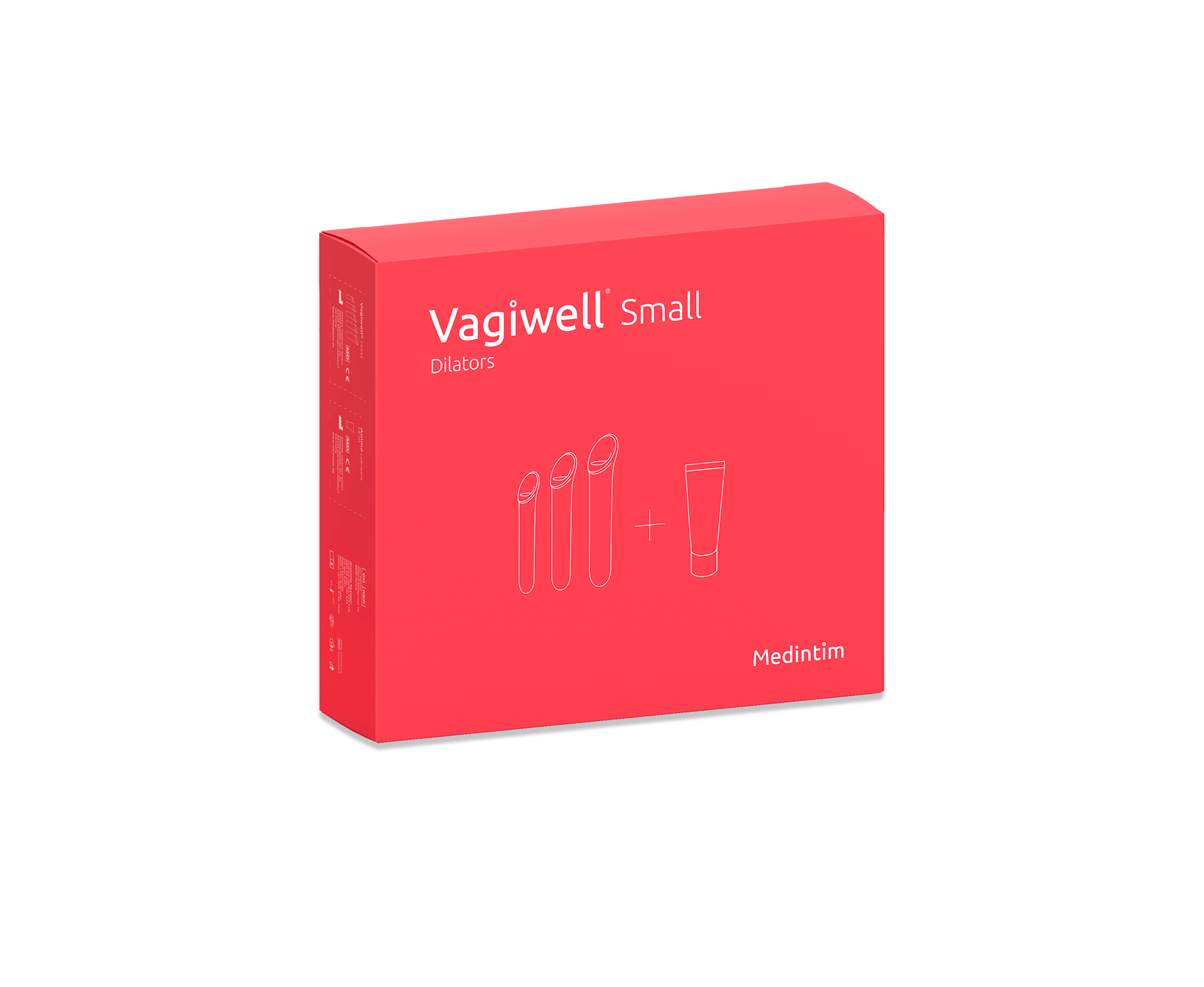 Vagiwell Small Verpackung