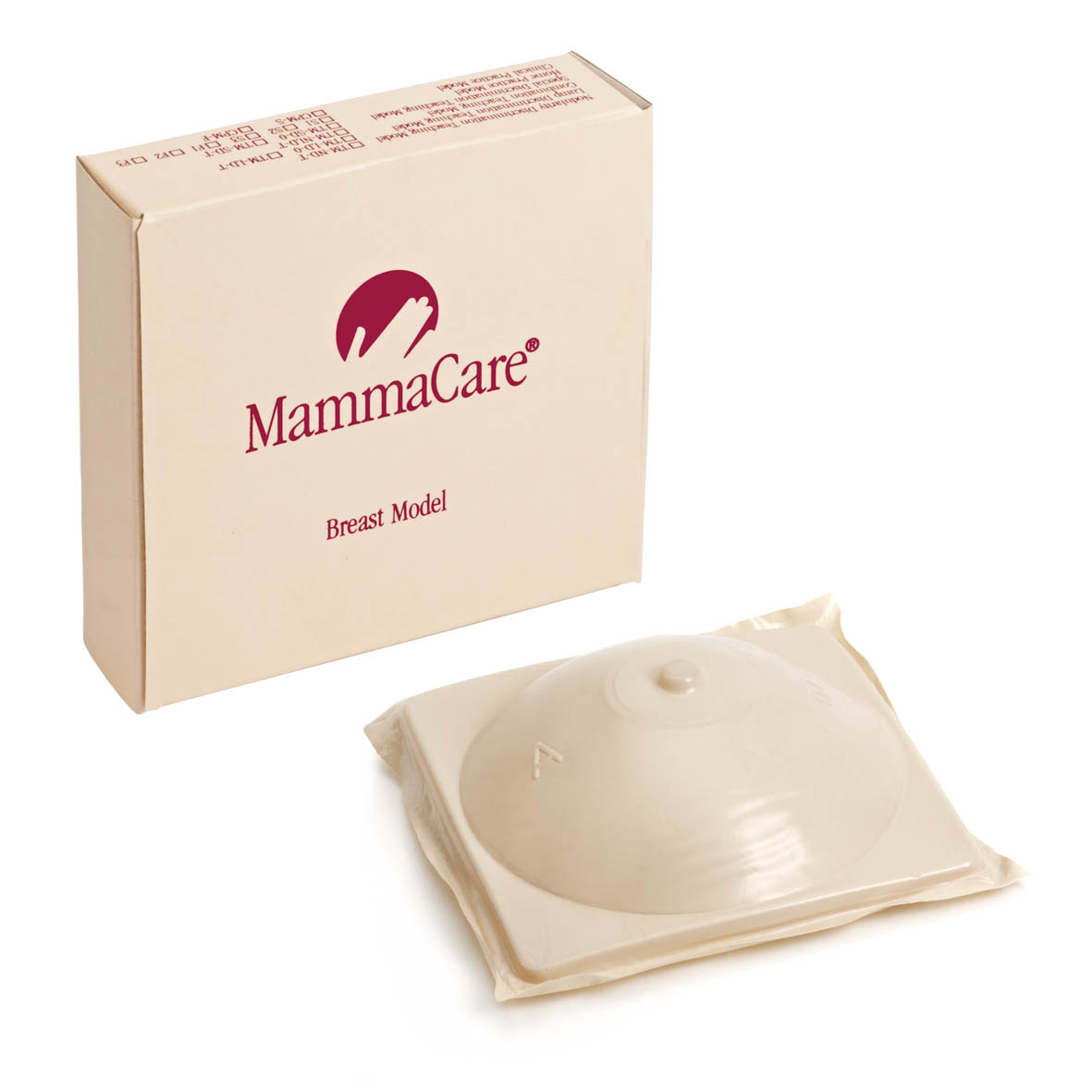 MammaCare MLS-2 Basis-Set deutsch