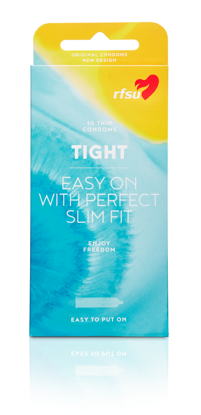 TIGHT | Thin Condoms