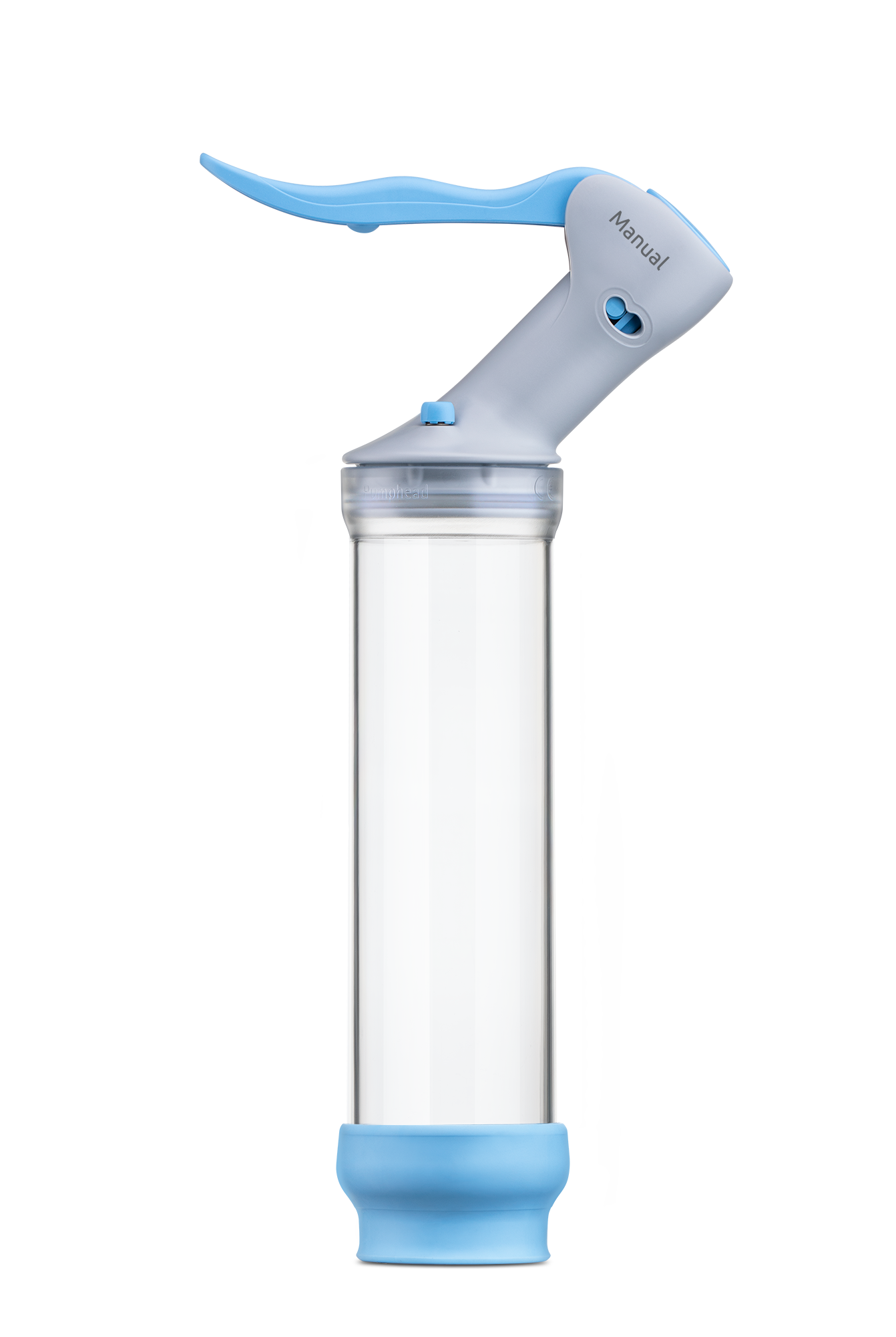Manual Erection Sytem