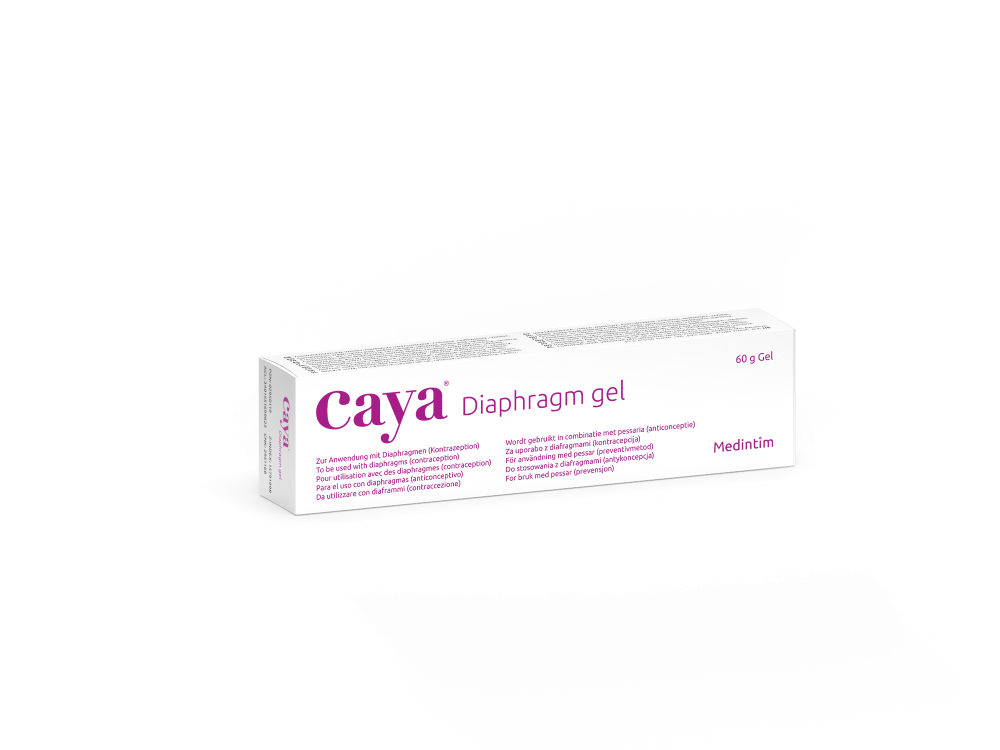 Caya Gel Spartrio