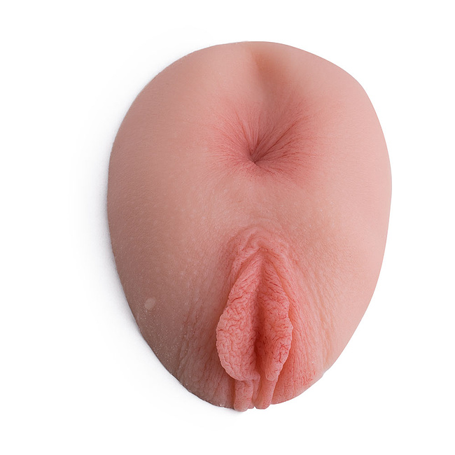 Vulva-Abdruck Modell 10