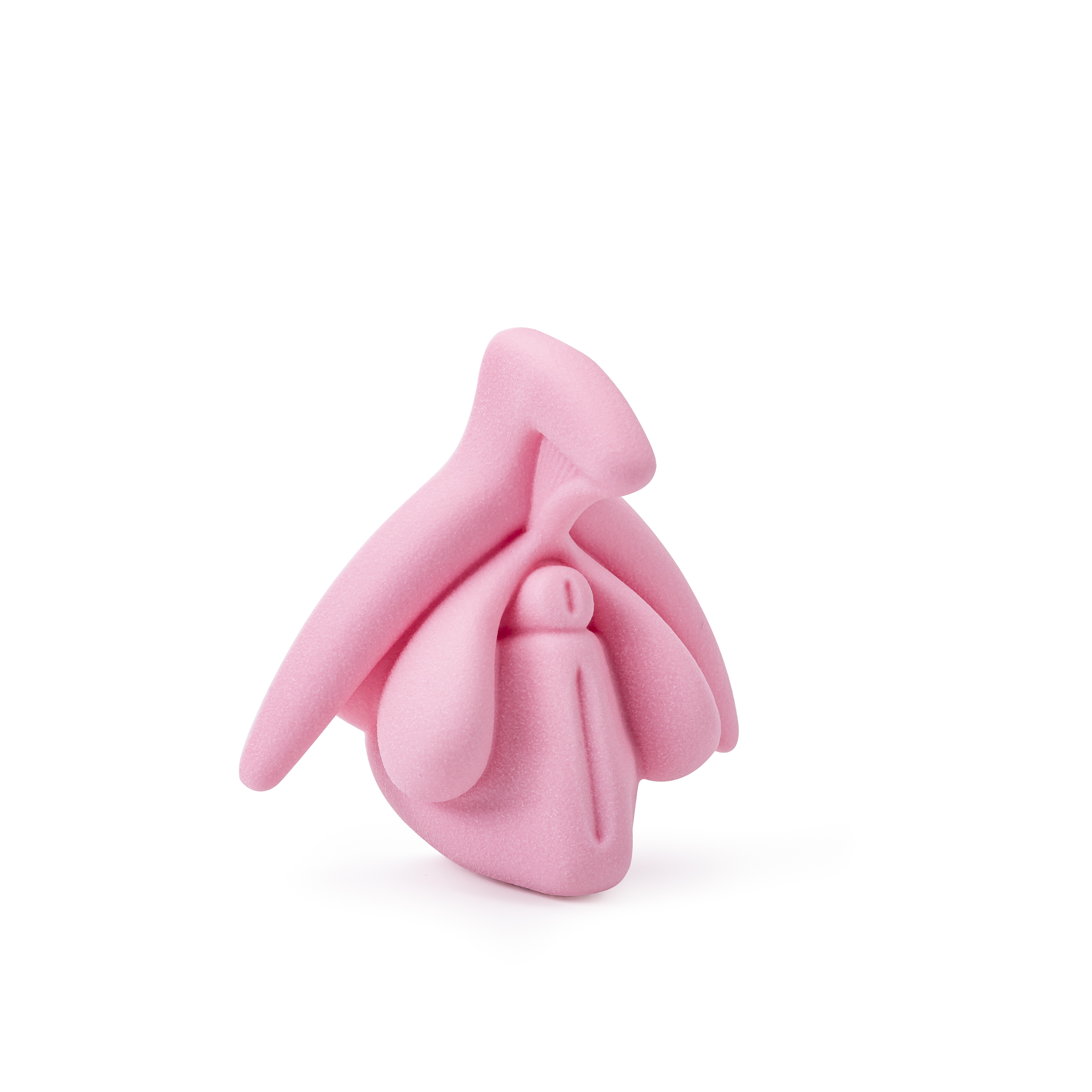 Clitoris Plus | 1:1-Modell in rosa Clitoris Plus | 1:1-Modell in rosa