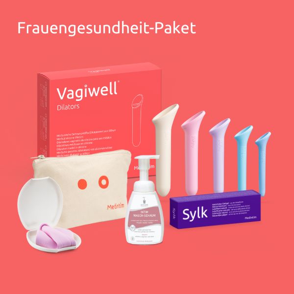 Frauengesundheit-Paket