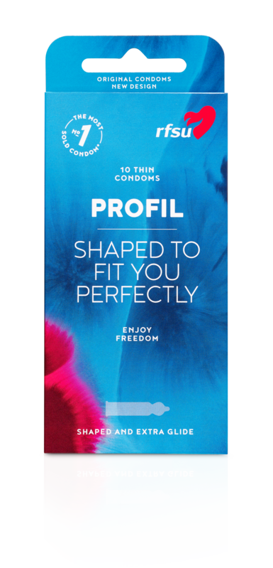 PROFIL | Thin Condoms