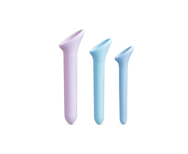 Vagiwell® Dilators | Set Small