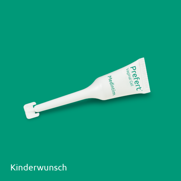 Applikator von Prefert