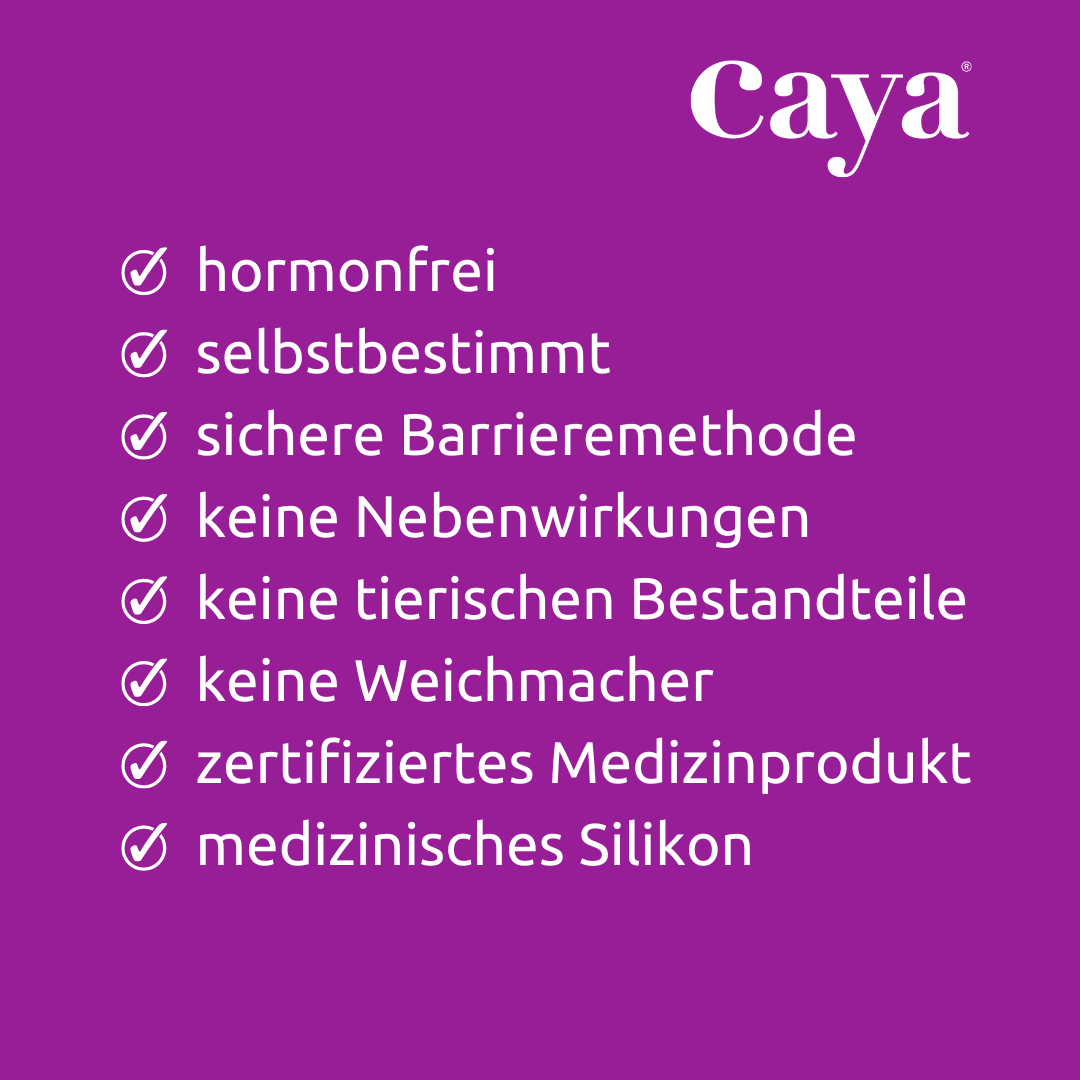 Caya® Kachel