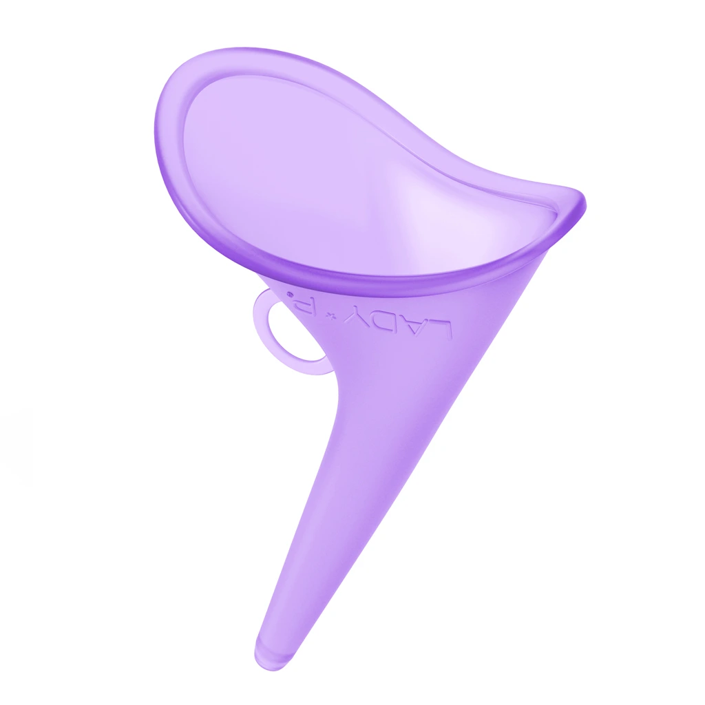 Lady P Urintrichter 
