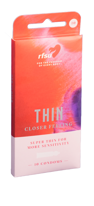 rfsu Thin Kondome