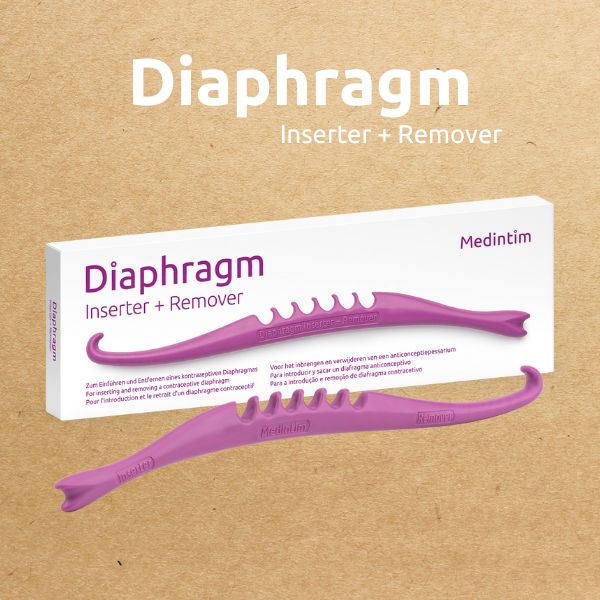 Diaphragma Inserter