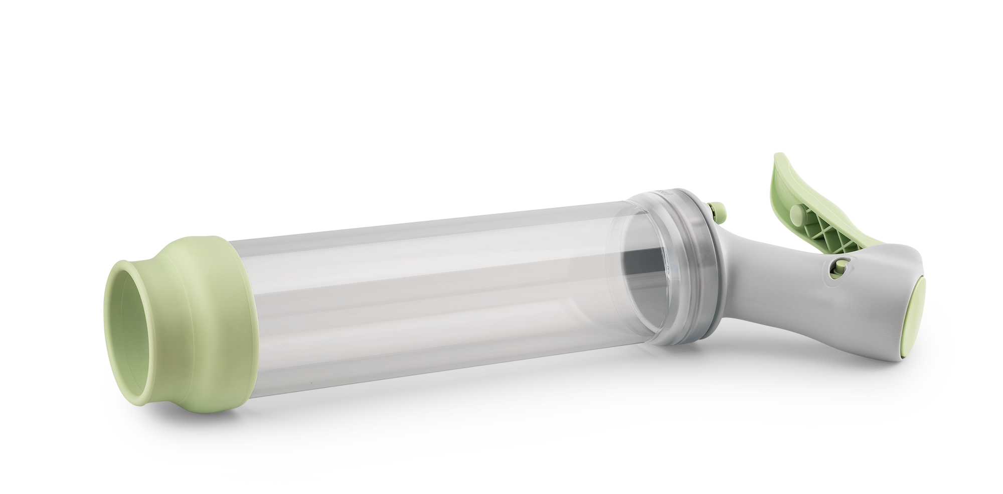 Rehabi PVT Vacuum Trainer liegend