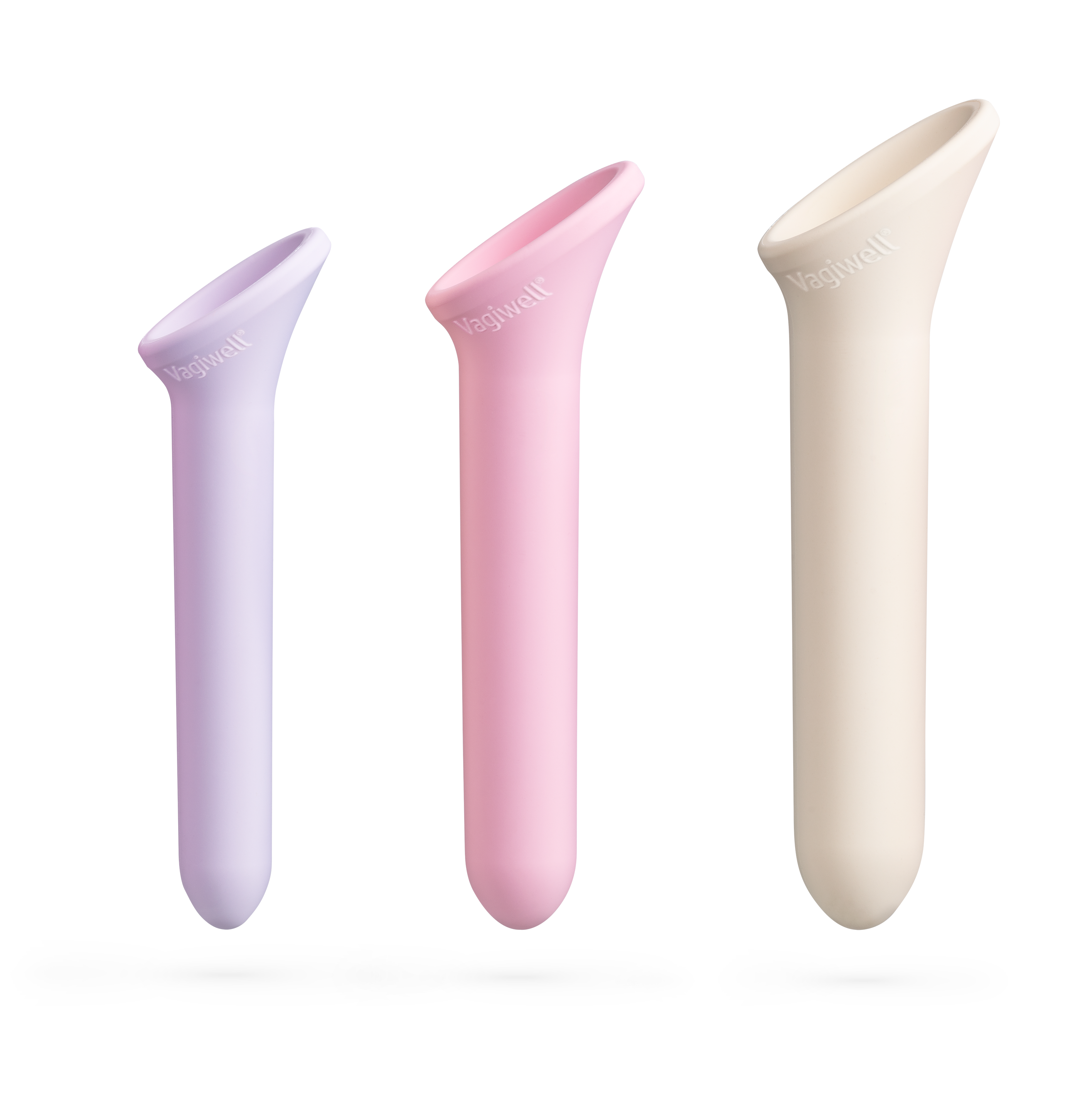 Vagiwell Dilatoren 3-5