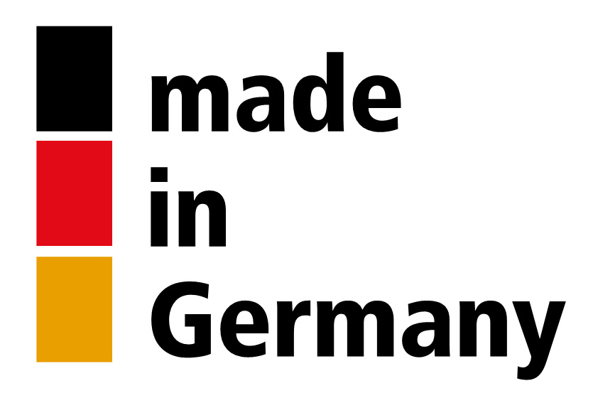 made in Germany