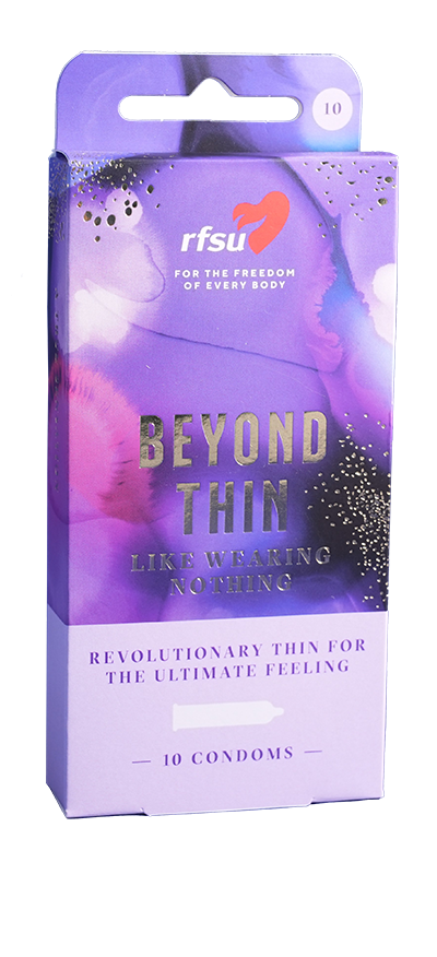 rfsu Beyond thin Kondome