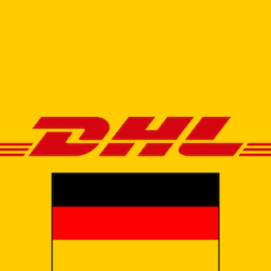 DHL Paket DE