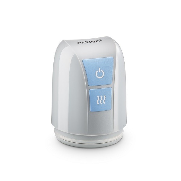 ACTIVE 3® Erection System | Vakuum-Erektionshilfe