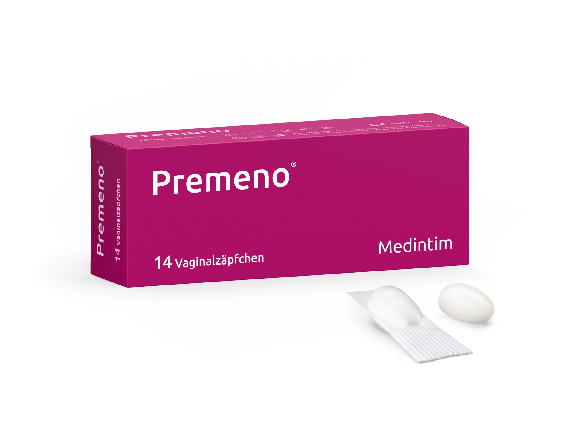 Vagiwell | Set Premium | Zum dehnen der Vagina