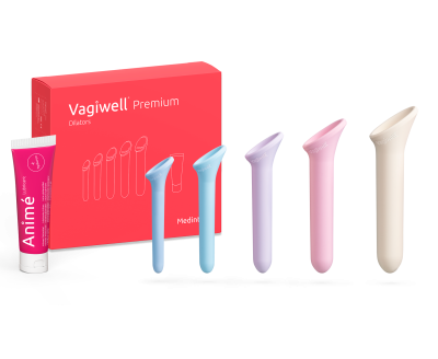 Vagiwell® 6 | Medintim Shop